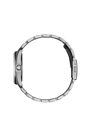 Citizen Super Titanium Eco-drive 40 Mm Quartz Saat Aw1900-50a Gümüş