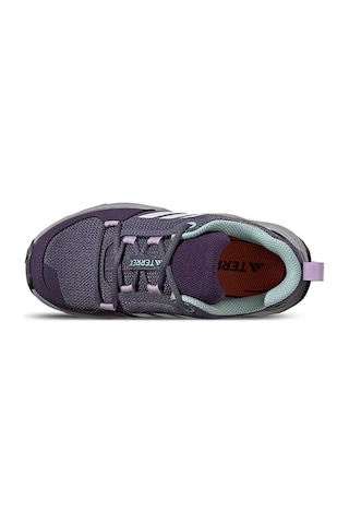 Adidas Performance Terrex Ax4s K Çocuk Outdoor Ayakkabı Js2958 Mor