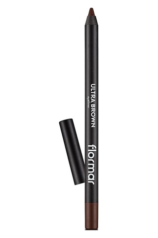 Ultra Eyeliner Yüksek Pigmentli & Mat Bitişli Kremsi Göz Kalemi 0
