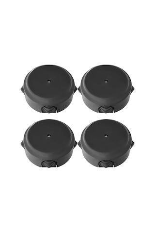 Bylectrıca Retro Kablo Dağıtma Kutusu, 4 Adet, D-95 300833926