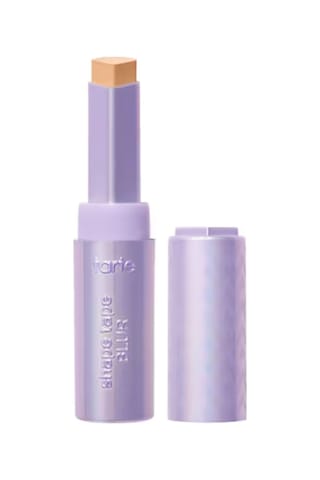 Tarte Shape Tape Blur Concealer Stick - Bulanıklaştırıcı Kapatıcı Çubuk 29n Diğer