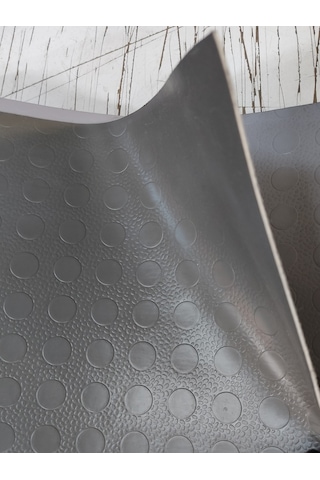 Pvc Paralı Transit Zemin Kaplama Muşamba - Oto Taban Döşeme