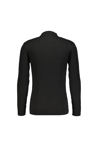 Cazador Siyah Erkek Kazak 33210 Siyah