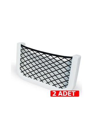 Sealux Marine 2li Kamış Yuvası & 2 Adet Eşya Taşıyıcı Ceplik