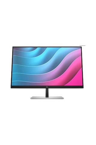 HP E24Q G5 6N4F1AA 23.8" 75Hz 5ms Hdmı Dp QHD IPS Monitör