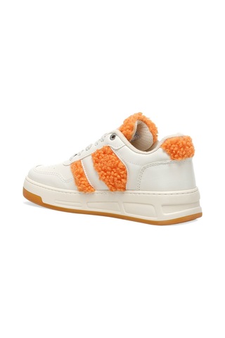 İnci AMARIS.Z 2PR Bej Kadın Sneaker Bej