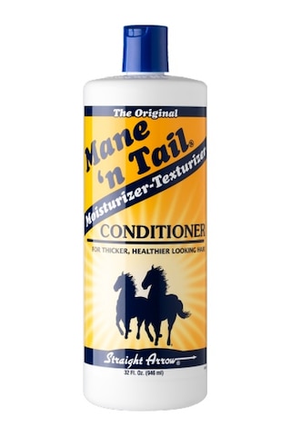 Mane'n Tail nemlendirici At Kuyruğu Saç Kremi 946 ML