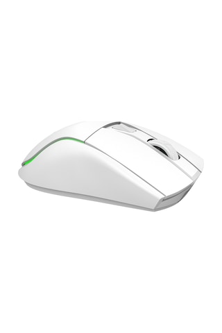 Pusat Reflex Ultra 16000 Dpı 400 IPS Kablosuz RGB Oyuncu Mouse