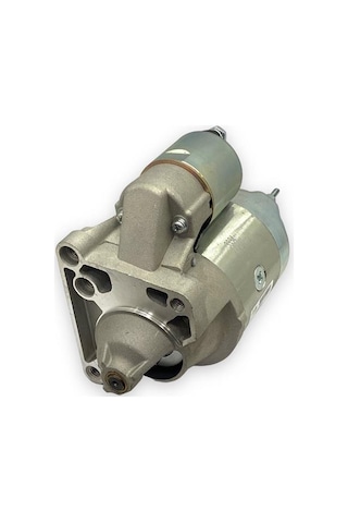 12V MARŞ MOTORU VALEO TİPİ 9 DİŞ 0.9 KW RENAULT R9/R11/R19/R21
