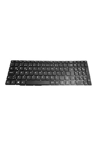 Homyl Lenovo Ideadpad 310-15 310-15ısk 310-15ıkb Dizüstü Siyah