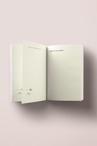 Cennet Ehli İslami Defter Ayet-hadisli Çok Renkli