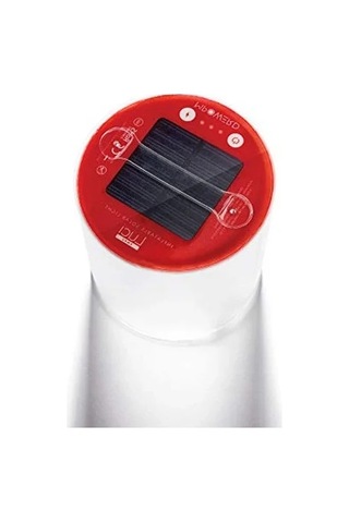 Luci Solar Inflatable Light - Emrg Enerji Sınıfı A Açık Lacivert