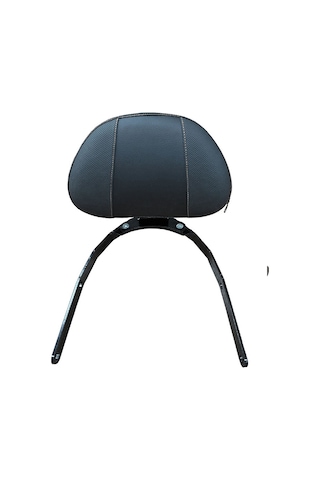 Honda Cl 250 2023 - 2024 Uyumlu Beyaz Desen Sissy Bar Çok Renkli