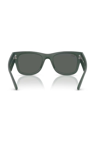 Ray-Ban Rb4840s 6657/87 50 Unisex Güneş Gözlüğü Yeşil