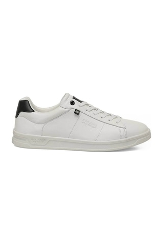 Dockers By Gerli Carlıto 6fx Beyaz Erkek Sneaker 000000000102122138 Beyaz
