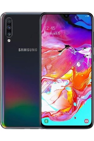 Samsung Galaxy A70 2019 Yenilenmiş Telefon - A Kalite