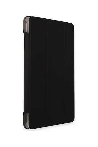Huawei Matepad 11.5 Kılıf Tablet Smart Kılıf - Siyah Arka Kapak