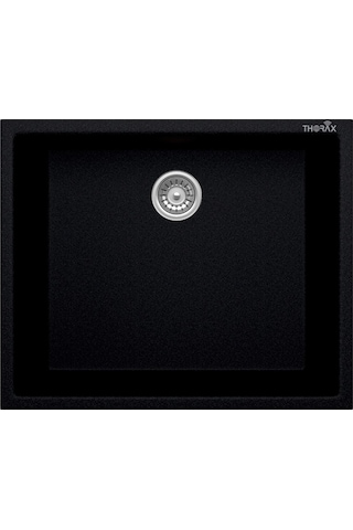 Thorax Granit Eviye Molto C2 Siyah