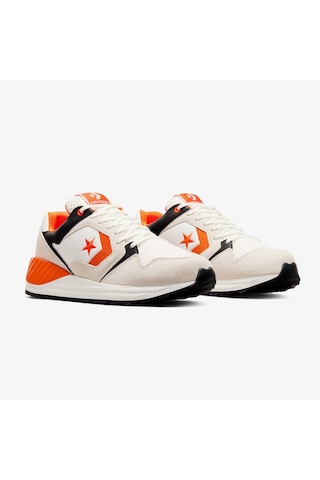 Converse Wave Trainer Unisex Turuncu Sneakera12835c Beyaz