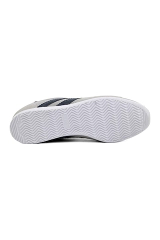 M.P Mp 261-6576 Gri Erkek Sneakers