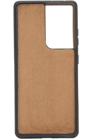 Flex Cover Samsung Galaxy S21 Plus Leather Case