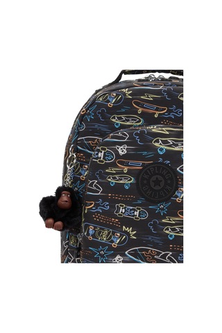 Kipling Unisex Sırt Çanta Kı709071m Multi