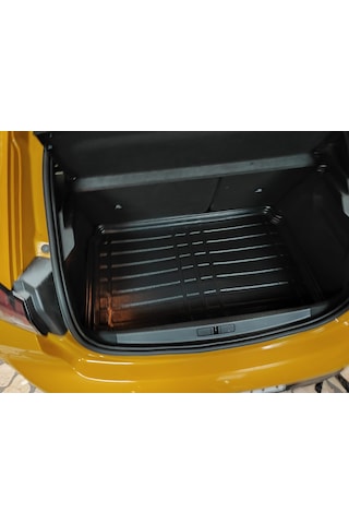 Peugeot 208 Bagaj Havuzu 2020 YILI VE SONRASI UYUMLU