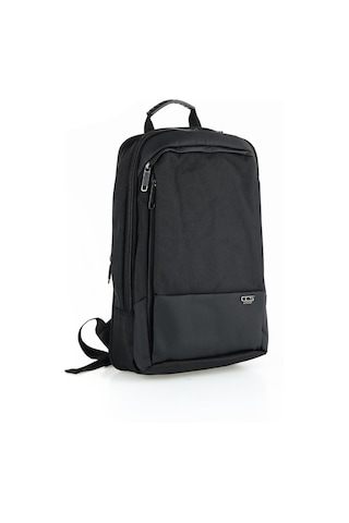 Ççs 51350 Sırt Çantası-siyah Siyah