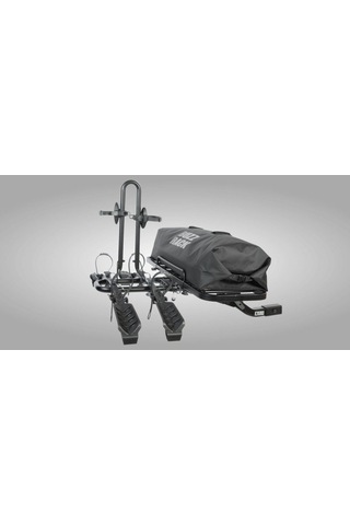 Bisiklet Taşıyıcı Buzz Rack Twin Buzz H Kare Bağlantılı