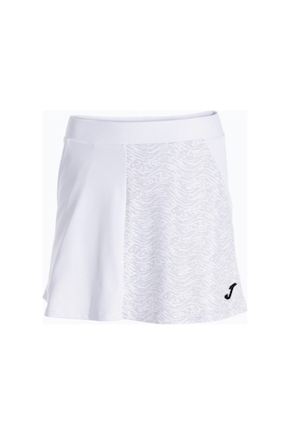 Joma Challenge 902605.200 Kadın Tenis Eteği - Beyaz