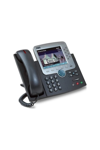 Cisco 7970G IP Telefon