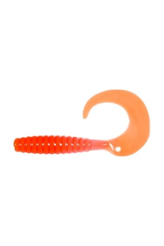 Silikon Balık Jaxon Gummy Intensa Tg-ınt038 3,8cm 10 Lu Pk Renk:t