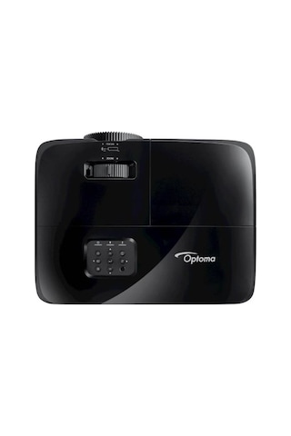 Optoma S336 4000 Ans 800 x 600 HDMI VGA DLP Projeksiyon