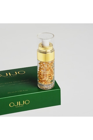 Ojijo London Gold Serum 40 ML