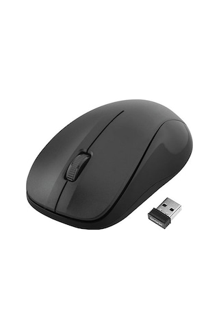 Asonic AS-WM5 Kablosuz Optik Mouse