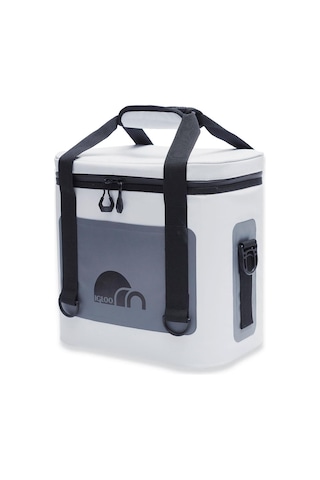 Igloo Coldpack 16 Bez Buzluk 16 Litre Çok Renkli