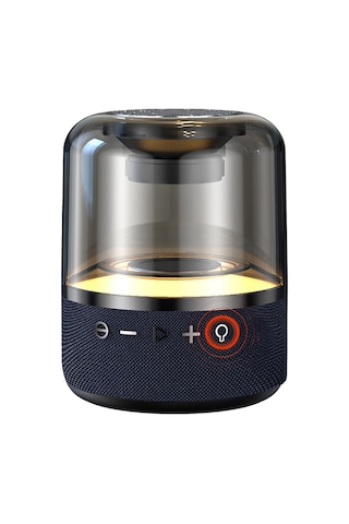 Dvıp Q5 Taşınabilir Bluetooth 5.0 Hoparlör