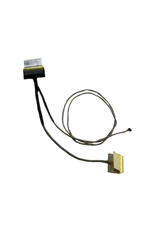 K555ub-xo092t Ile Uyumlu Ekran Data Kablosu 30pın Diğer