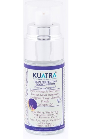 Kuatra Skin Perfecting Night Serum 35 ML