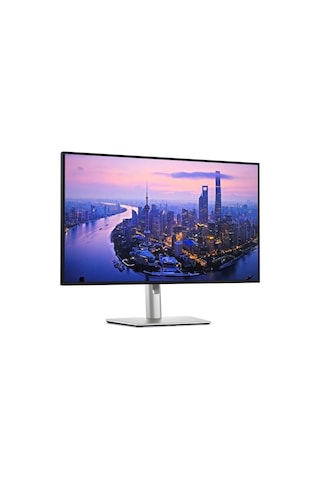 Dell Ultrasharp U2725qe 27" 5 Ms 4k Pivot Ips 120 Hz Monitör