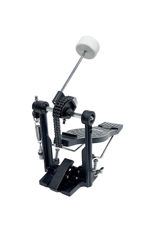Midex Pd-09 Kaliteli Bateri Davul Single Kick Pedalı