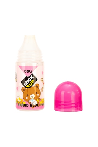 Deli Sıvı Yapıştırıcı 35ml 7301a