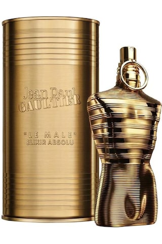 Jean Paul Gaultier Le Male Elixir Absolu Parfum Intense Edp 125 Ml Erkek Parfüm Aromatik