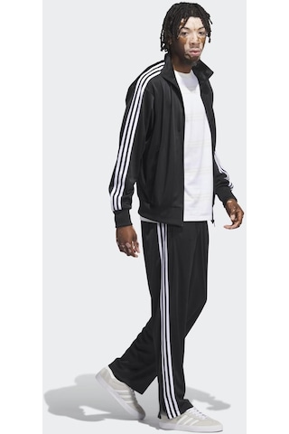 Adidas Adicolor Classics Firebird Erkek Sweatshirt C-adııj7058e50a00 Siyah