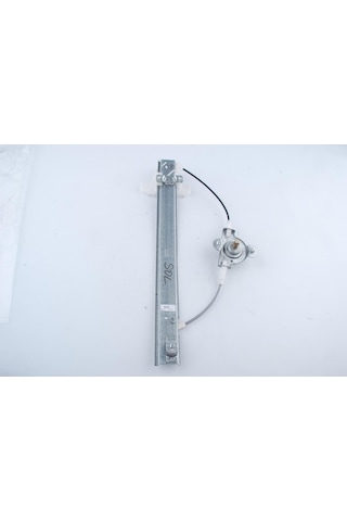 Cn Arka Sol Cam Krikosu Hyundai Accent 1995-1999 Uyumlu 8340122000