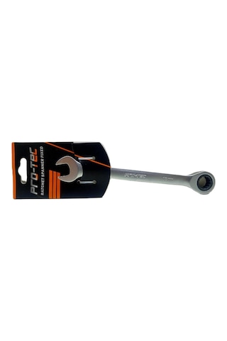 Pro-tec Cırsf13 Cırcırlı Kombine Kontra Anahtarı 13mm