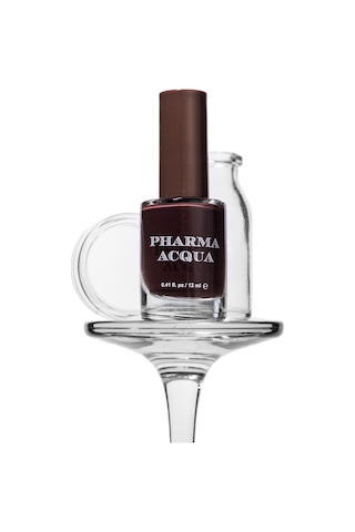 Pharma Acqua Fresh Nail Varnish Oje 79 12 ML