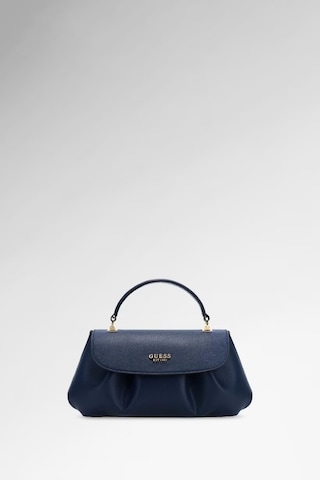 Guess Amorette Kadın Omuz Çantası Hwbg7898190 Lacivert