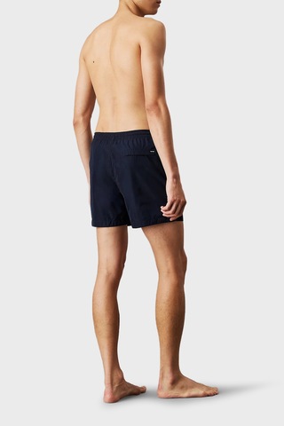 Calvin Klein Erkek Mayo Short Km0km01111 Cef Lacivert Lacivert