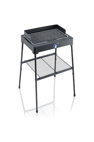 Severin PG 8568 Ayaklı Elektrikli Izgara